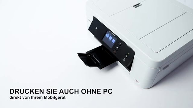 Brother MFC-J895DW - Inkjet A4 смотреть онлайн