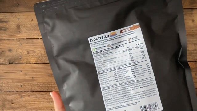 Turrón de Chocolate | Receta de Navidad ? смотреть онлайн