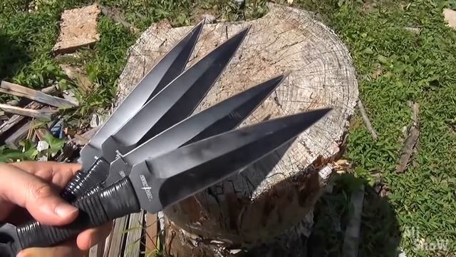 20 Ножей с Aliexpress, От Которых Ты Офигеешь Крутые Вещи с Алиэкспресс КОНКУРС смотреть онлайн