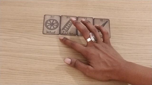 Part 1: Mystery Mystic Monday | Lina Sardar Khil | Oracle Reading | Ep. 11 смотреть онлайн
