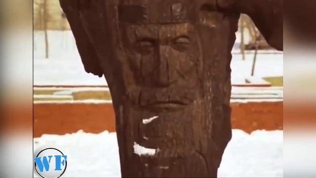 БЕЛГОРОД 80-е СССР/ Путешествие по городу первого салюта. смотреть онлайн