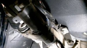 ВаЗ 2104 болтается руль