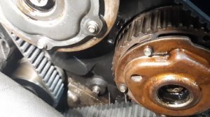 метки грм шевролет круз