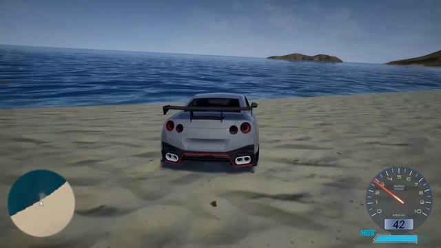 Inborn Driver build 0.2.3 - Release notes in the description смотреть онлайн