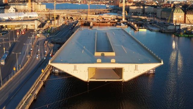 The Golden Bridge visit ? смотреть онлайн