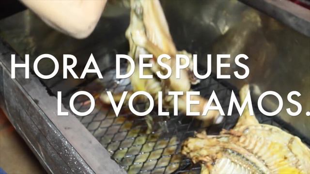 PARRILLEROS MAMONES CABRITOS смотреть онлайн