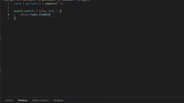 Todo App in 10 Mins using Nodejs Express Reactjs Sequelize Postgres and Context API смотреть онлайн