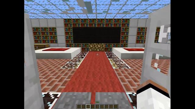 B.A.Craft #1 смотреть онлайн