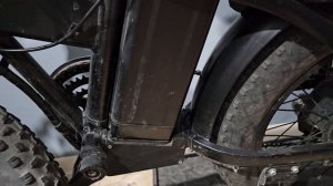 Minako F10 СПУСТЯ 3000 КМ.