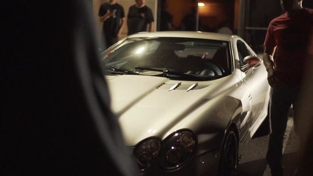 ORIGIN KAZOKU CALI NIGHT MEET!! 400WHP GENESIS смотреть онлайн