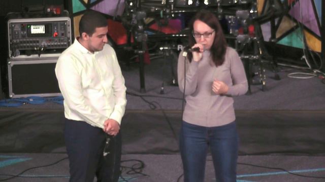 Свидетельство исцеления через телеканал смотреть онлайн
