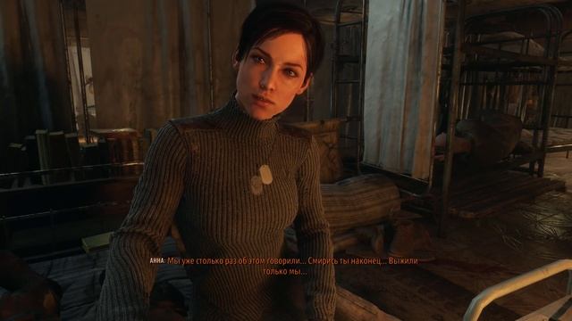 METRO EXODUS / МЕТРО ИСХОД ➤ ПРОХОЖДЕНИЕ НА РУССКОМ ЧАСТЬ 1 [ ПК 60FPS ] смотреть онлайн