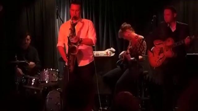 Ray Beadle - Reconsider baby (Eric Clapton cover) смотреть онлайн