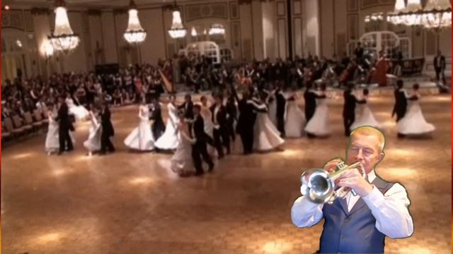 Вальс  Оборванные струны