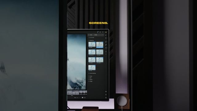 Looking for Image Quality? Check out this Philips 4K Creator Monitor! смотреть онлайн