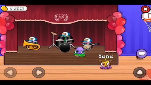 MOY 7 HIGHSCHOOL GAMEPLAY THE VIRTUAL PET GAME BY FROJO APPS WALKTHROUGH NEW UPDATE смотреть онлайн