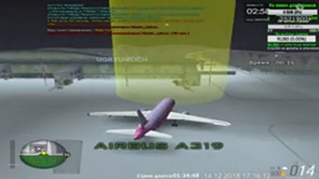 МТА Провинция(только 3 сервер) смотреть онлайн