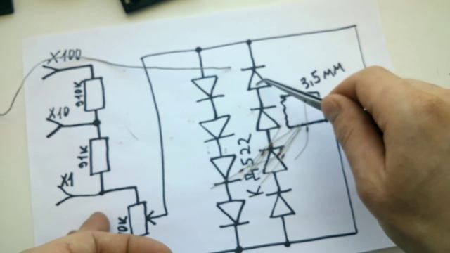 Осциллограф из компьютера!.mp4 смотреть онлайн