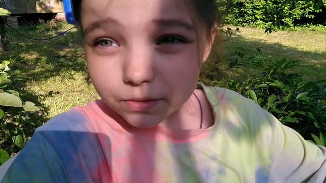 Я теперь буду снимать влоги/влоги и летс плей/мой ТГ : //lina Gold//