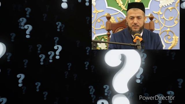 Жамоат намозида имомга иқтидо қилиш тартиби ҳақида маълумот берсангиз.