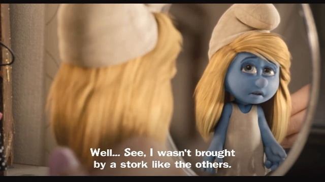 The Smurfs Dance Party: All Cutscenes | Full Game Movie (Wii) смотреть онлайн
