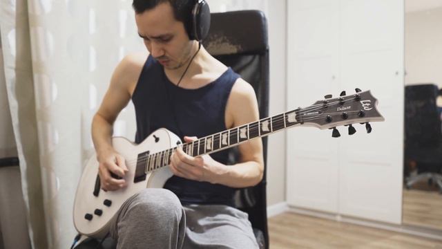 Guns N' Roses Don't Cry Solo смотреть онлайн