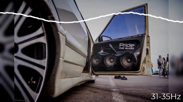 (31-35 Hz) Evil Pimp (Bass Club Production)-Lights On Da Bucket (Screwed & Low Bass By Pahom) смотреть онлайн