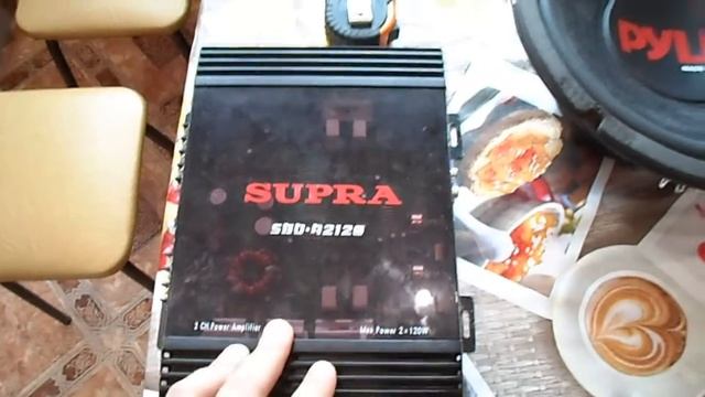 Музыка в гараж V 1.0 смотреть онлайн