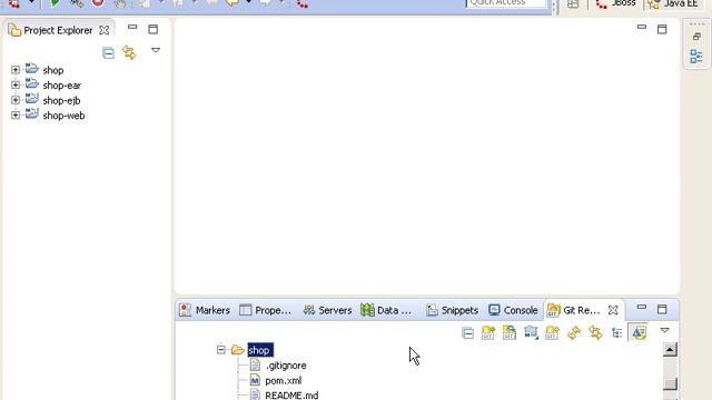 erpbi2 clone shop from github смотреть онлайн
