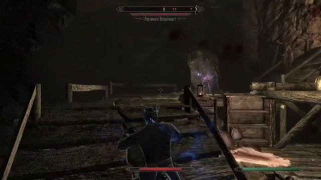 Two Heads Are Better Than One: Skyrim 120 смотреть онлайн