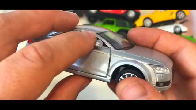 Tiny wonders in a big world – experience the joy of miniature diecast cars! ?? смотреть онлайн