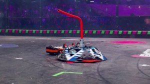 Казань принимает Игры Будущего и Битву роботов | Битва роботов