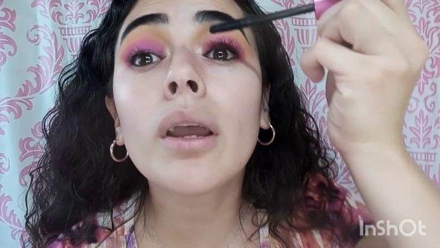 Essence I Love Extreme Crazy Volume Mascara Review And Try On