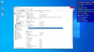 КОМП ГРЕЕТСЯ В ИГРАХ? ПОКАЗЫВАЮ КАК УЗНАТЬ