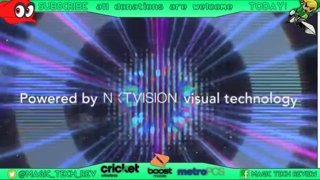 TCL 20L, TCL20S, And TCL20 Pro 5G LIVESTREAM