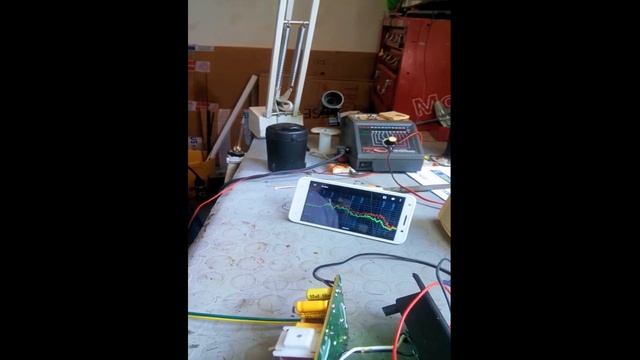 Magnat Monitor Supreme 1002 - Sostituzione Tweeter e Riparazione Crossover - Seconda Parte смотреть онлайн