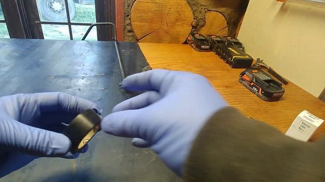 VOLVO POWER STEERING PRESSURE LINE REPLACEMENT. No More Leaks! смотреть онлайн