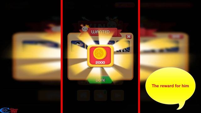 Stick Z Bow - Super Stickman Legend (level 1-20) - Gameplay Walkthrough (Android, IOS Game) смотреть онлайн