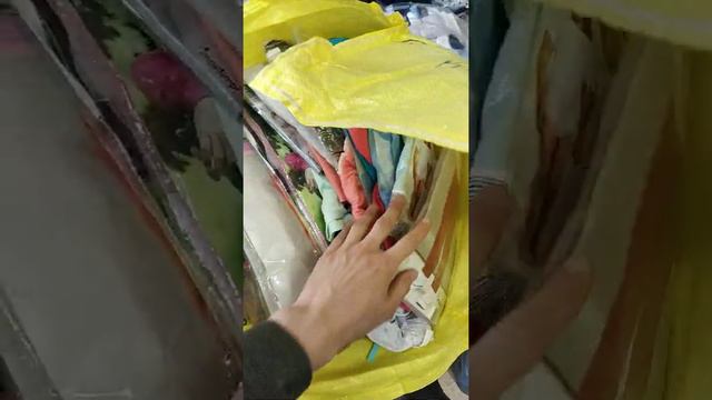 Акция на детский микс CRANE весна лето! Цена 13,9€/кг ~1100р/кг! смотреть онлайн