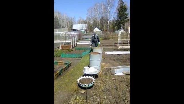 Профессиональная акарицидная обработка от клещей. смотреть онлайн