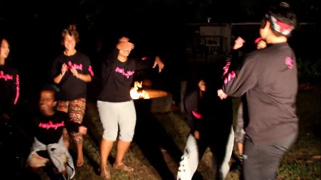 L7 Girls Camp 2015 @ Camp Paumalu смотреть онлайн