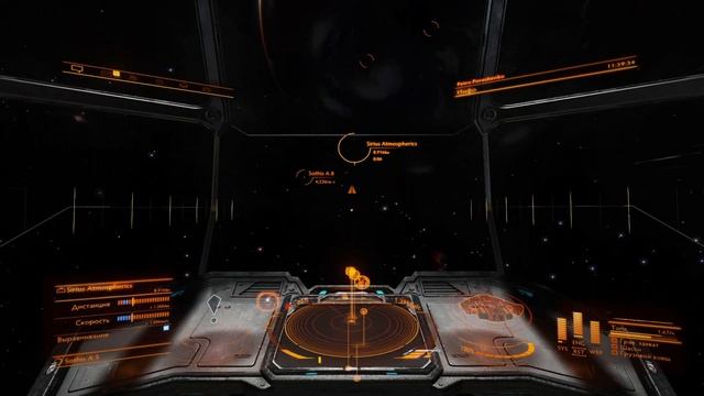 Elite: dangerous. Money farm (быстроденьги в Илитке) смотреть онлайн