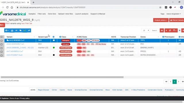 10. Dynamic Filters смотреть онлайн