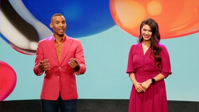 Redmi Note 11 Series South African Launch смотреть онлайн