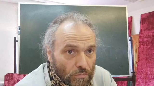 ☦️Академия для мирян* урок 16 :"Практика ДУХОВНОЙ ЖИЗНИ"!