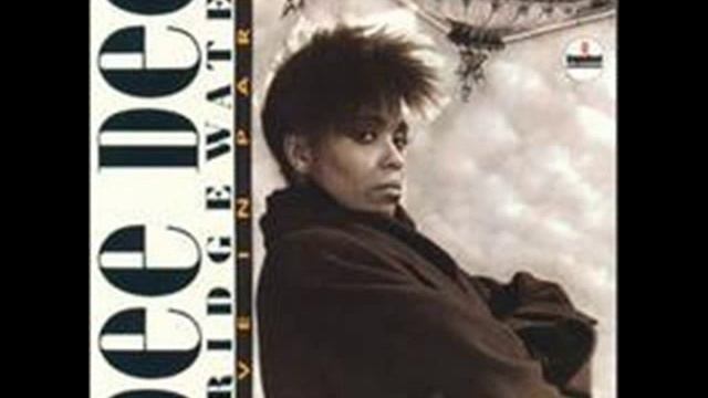 Dee Dee Bridgewater Nightmoves