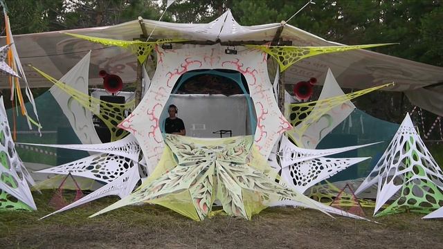 Denskry @ Nemo REBO|URN TRANCESIB CAMP 2022 смотреть онлайн