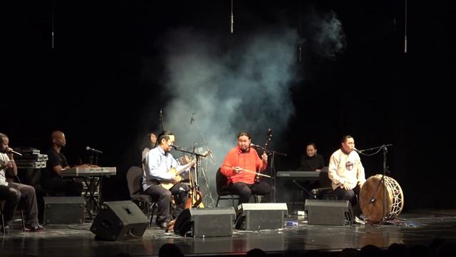 18 12 19 АЛАШ смотреть онлайн