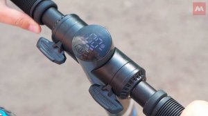 Обзор электросамоката MIDWAY YAMATO MINI