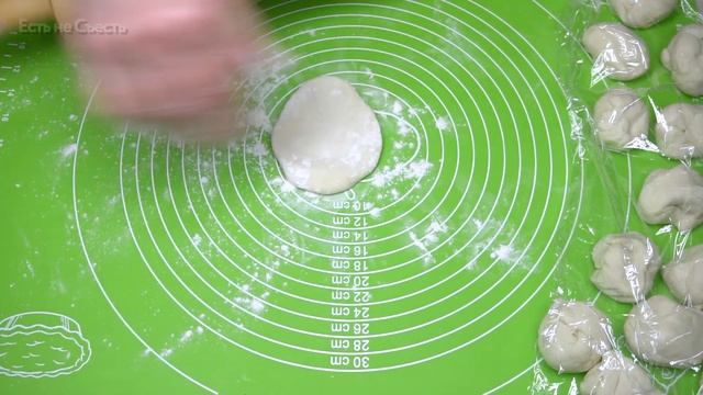 Вкусные блюда на любой вкус 